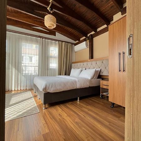 Palmera Art House Стамбул Экстерьер фото