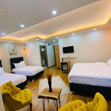 Palmera Art House Стамбул Экстерьер фото