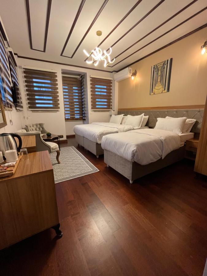 Palmera Art House Стамбул Экстерьер фото