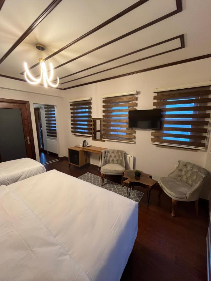 Palmera Art House Стамбул Экстерьер фото