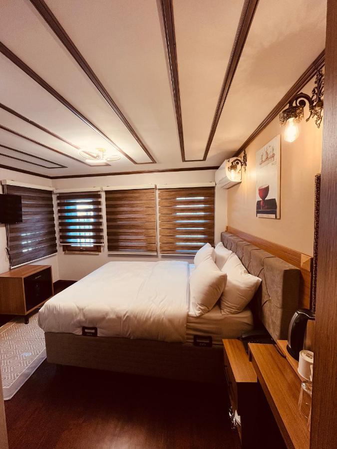 Palmera Art House Стамбул Экстерьер фото