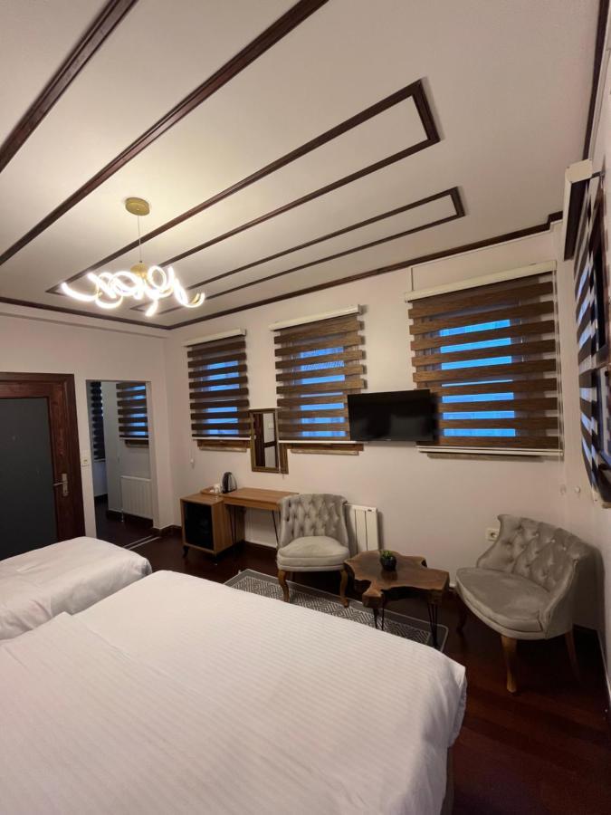Palmera Art House Стамбул Экстерьер фото