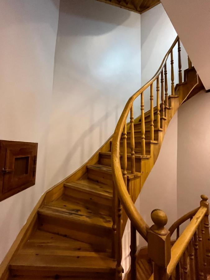 Palmera Art House Стамбул Экстерьер фото
