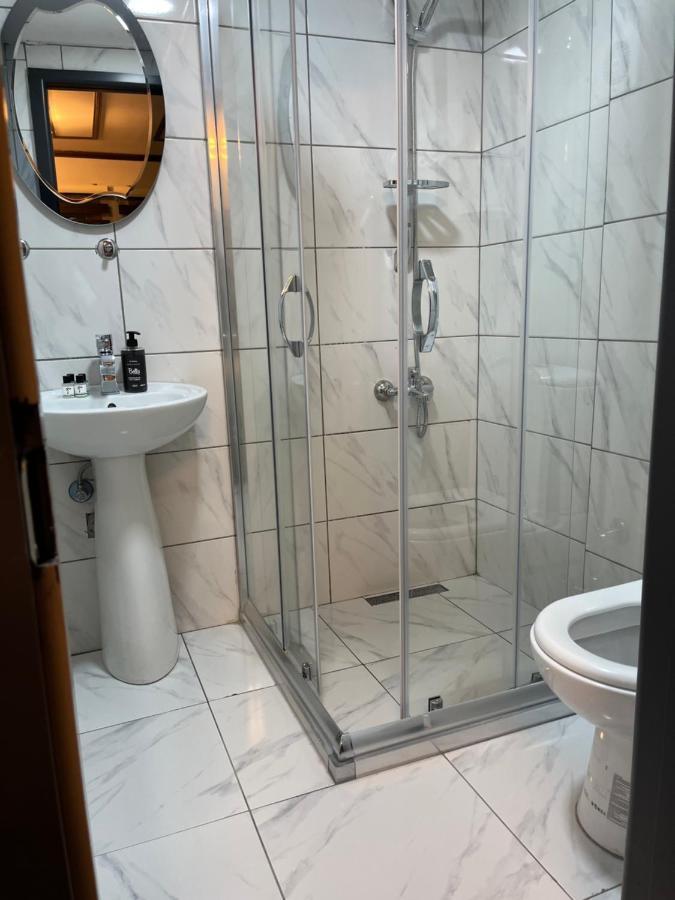 Palmera Art House Стамбул Экстерьер фото
