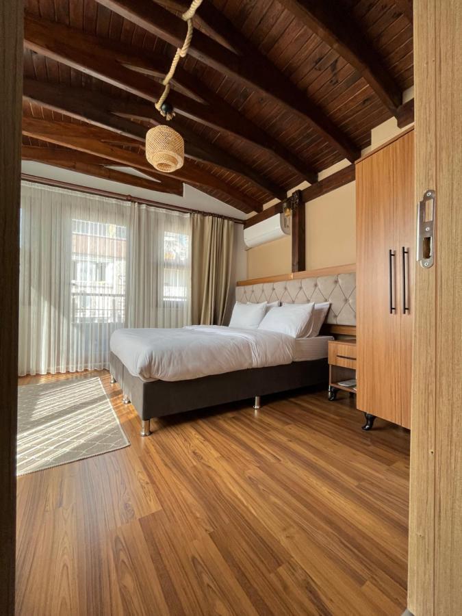 Palmera Art House Стамбул Экстерьер фото